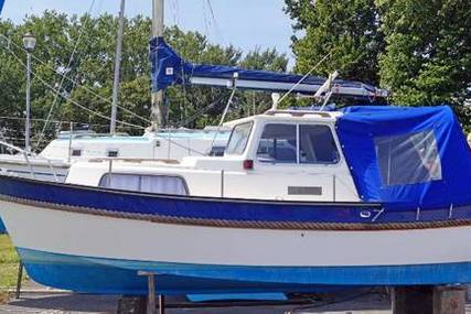 Hardy Marine Hardy Pilot 20 for sale in United Kingdom for £11,500