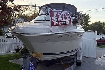 Sea Ray 215 Express Cruiser for sale in United States of America for $27,800 (£22,183)