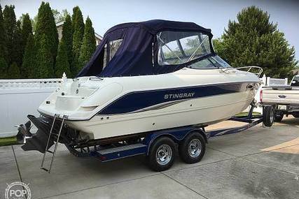 Stingray 240CR for sale in United States of America for $22,500 (£18,400)