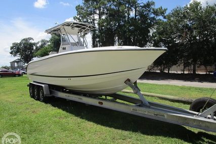 Hydra-Sports 3000 CC Vector for sale in United States of America for $45,000 (£34,289)