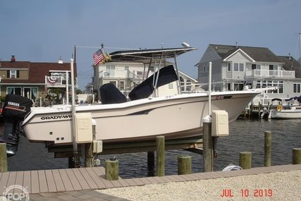 Grady-White 247 ADVANCE for sale in United States of America for $38,000 (£31,076)