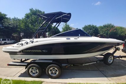 Chaparral 216 SSi for sale in United States of America for $41,500 (£33,939)