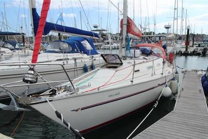 Sadler 34 for sale in United Kingdom for £26,000
