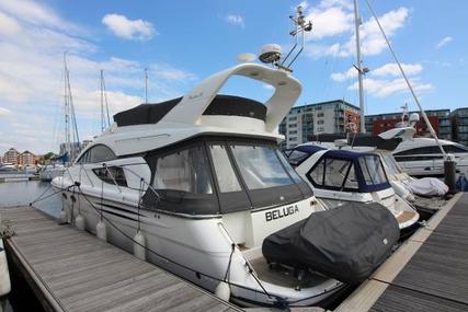 Fairline Phantom 43 for sale in United Kingdom for £154,950 Fairline Phantom 43 for sale in United Kingdom for £154,950