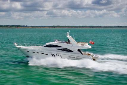 Sealine T60 for sale in United Kingdom for £399,950