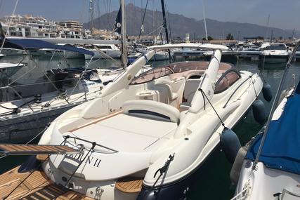 Sunseeker Superhawk 40 for sale in Spain for €75,000 (£67,302)