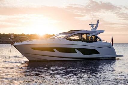 Sunseeker Predator 50 for sale in Jersey for £799,950