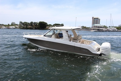 Boston Whaler 2019 380 Realm for sale in United States of America for $845,000 (£674,268) Boston Whaler 2019 380 Realm for sale in United States of America for $845,000 (£674,268)