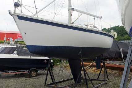 Gib Sea Gibsea 90 for sale in United Kingdom for £8,500
