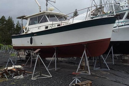 Alura 30 for sale in United States of America for $38,800 (£31,112)