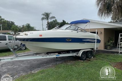 Stingray 220 DR for sale in United States of America for $19,100 (£15,620)