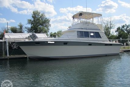 Silverton 37 for sale in United States of America for $33,200 (£26,492)