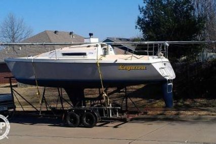 LASER 28 for sale in United States of America for $16,749 (£13,430)