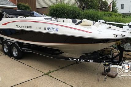Tahoe 2150 for sale in United States of America for $35,600 (£29,300)