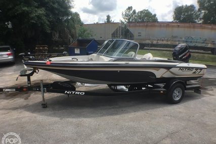 Nitro Sport Z-7 for sale in United States of America for $24,750 (£20,370)