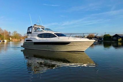 Haines 400 for sale in United Kingdom for £433,054