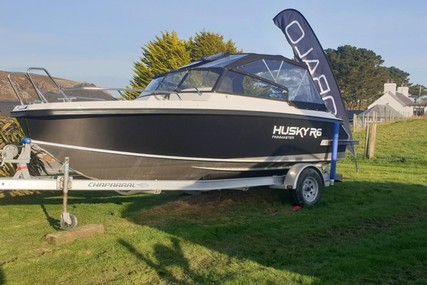 Finnmaster r series R6 for sale in United Kingdom for £41,995