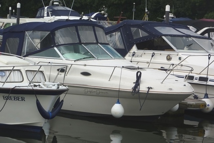 Sea Ray 240 Sundancer for sale in United Kingdom for £22,950