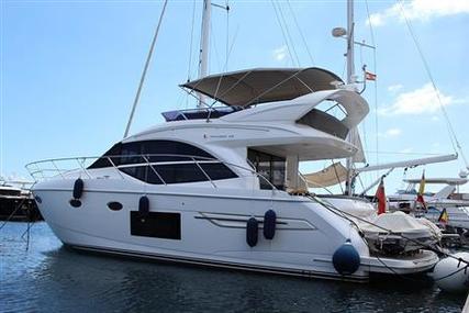 Princess 49 for sale in Spain for £784,995