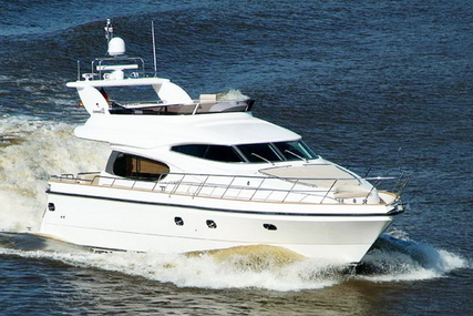 Elegance Yachts 54 for sale in Spain for €299,000 (£268,781)