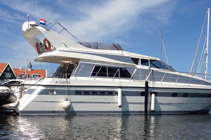 Neptunus 168 for sale in Netherlands for €299,000 (£268,781)