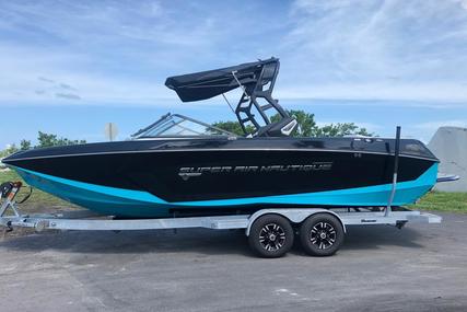 2018 Nautique Super Air G25 for sale in United States of America for $139,000 (£111,072)