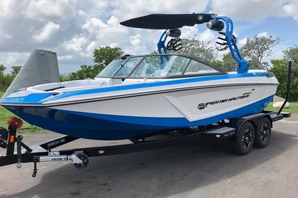 2019 Nautique Super Air GS20 for sale in United States of America for $99,000 (£75,365)