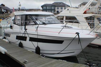 Jeanneau Merry Fisher 855 for sale in United Kingdom for £79,950