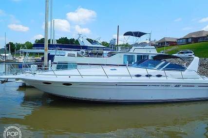 Sea Ray 400 Express Cruiser for sale in United States of America for $57,000 (£43,399)