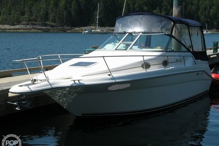 Sea Ray 270 Sundancer Special Edition for sale in Canada for $34,200 (£20,061)