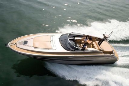 Riva LE 52 for sale in France for €625,000 (£553,656)
