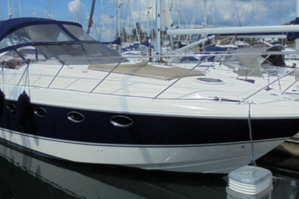 Fairline Targa 40 for sale in United Kingdom for £124,950 Fairline Targa 40 for sale in United Kingdom for £124,950