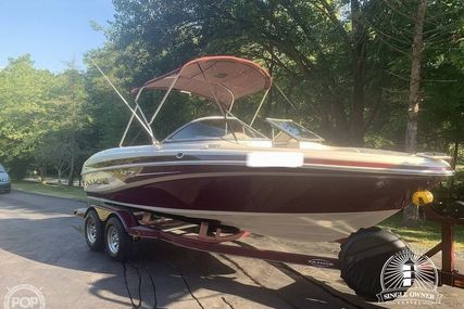 Tahoe Q7i for sale in United States of America for $25,000 (£20,445)