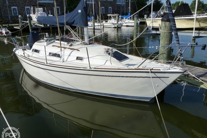 Pearson 27 for sale in United States of America for $15,000 (£12,028)