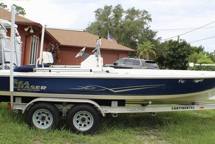 Sea Chaser 200 Flats for sale in United States of America for $26,000 (£21,047)