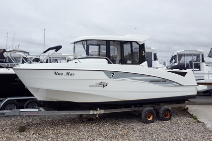 Beneteau Barracuda 7 for sale in United Kingdom for £46,950