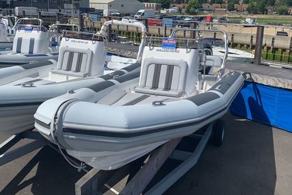 Ballistic 6.5M for sale in United Kingdom for £52,995 Ballistic 6.5M for sale in United Kingdom for £52,995