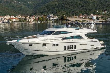 Fairline Squadron 65 for sale in United Kingdom for £899,999
