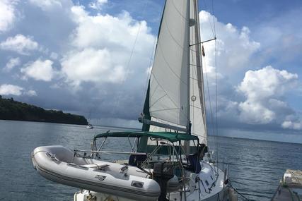 Beneteau Oceanis 361 for sale in Grenada for $89,000 (£71,118) Beneteau Oceanis 361 for sale in Grenada for $89,000 (£71,118)