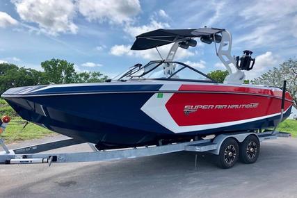2018 Nautique Super Air G25 for sale in United States of America for $149,900 (£111,962)