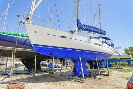 Beneteau Oceanis 423 for sale in Greece for £74,950