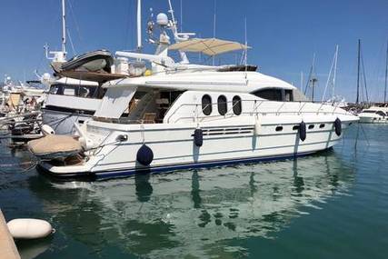 Princess 20 for sale in Spain for £350,000 Princess 20 for sale in Spain for £350,000