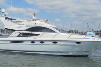 Fairline Phantom 40 for sale in United Kingdom for £169,950 Fairline Phantom 40 for sale in United Kingdom for £169,950