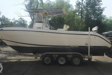 Century 2900CC for sale in United States of America for $29,900 (£22,333)