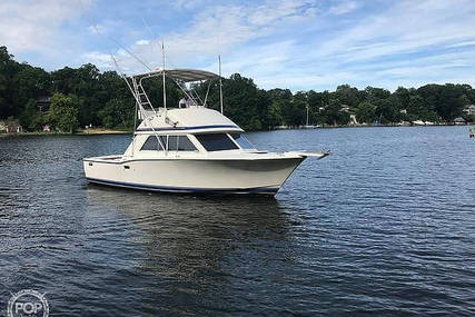 Chris-Craft Tournament Fisherman for sale in United States of America for $26,750 (£21,876)