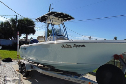 Key West 203FS for sale in United States of America for $39,900 (£31,994)