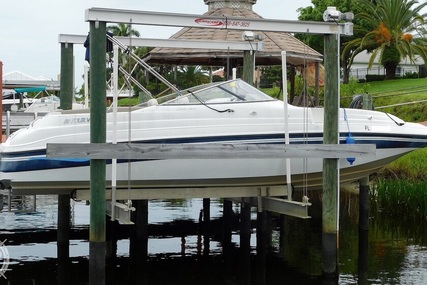 Four Winns Candia 254 FS FunShip for sale in United States of America for $17,750 (£14,516)