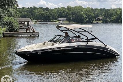 Yamaha 242 Limited S for sale in United States of America for $57,800 (£47,269)