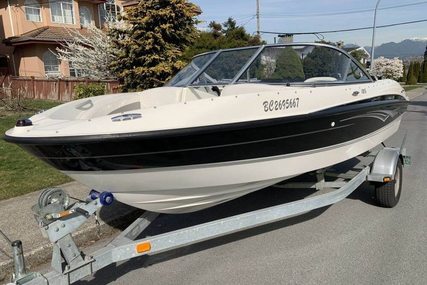 Bayliner 185 Bowrider for sale in United States of America for $23,770 (£19,014) Bayliner 185 Bowrider for sale in United States of America for $23,770 (£19,014)