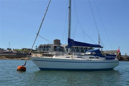 Sadler 32 for sale in United Kingdom for £22,995